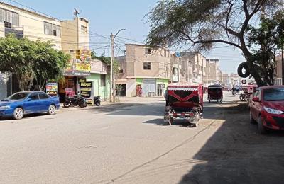 VENTA DE LOCAL COMERCIAL EN JOSÉ LEONARDO ORTIZ